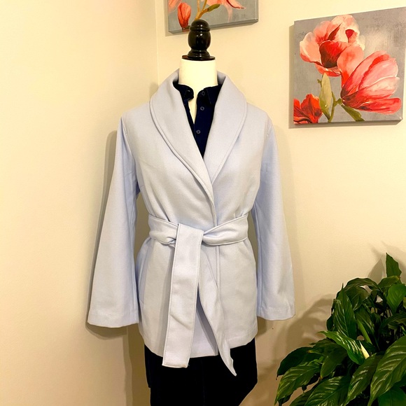 BANANA REPUBLIC. .. Jacket, 🧥 - Picture 1 of 4